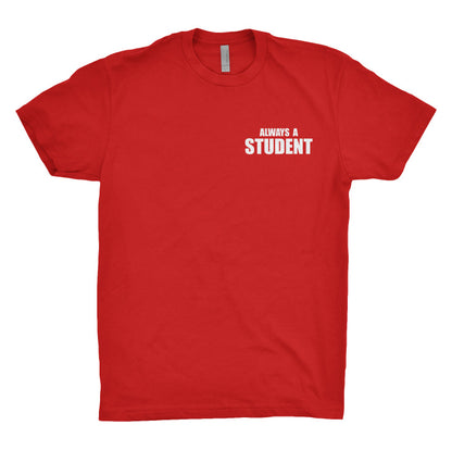 ANTI RED SHIRT